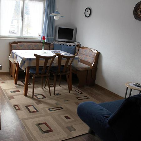 Höfen Pension Leitner חדר תמונה